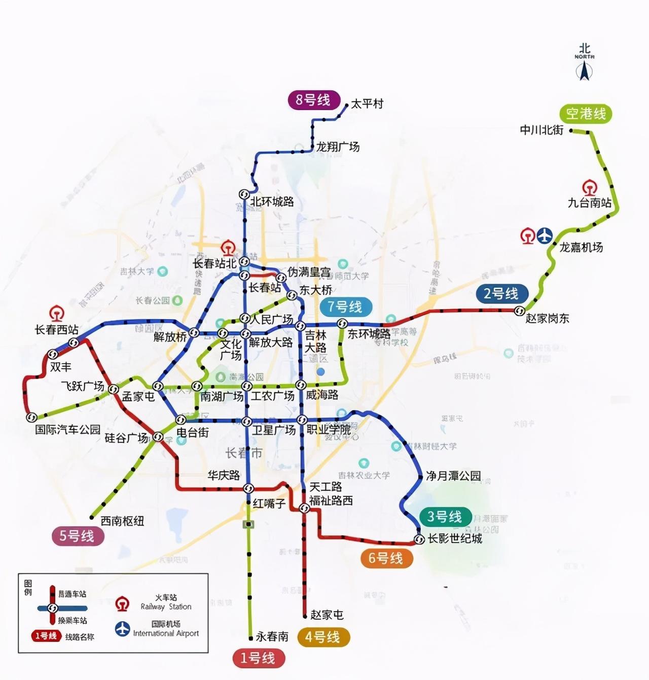 地铁9号线最新线路图揭秘，推动城市发展的核心动力