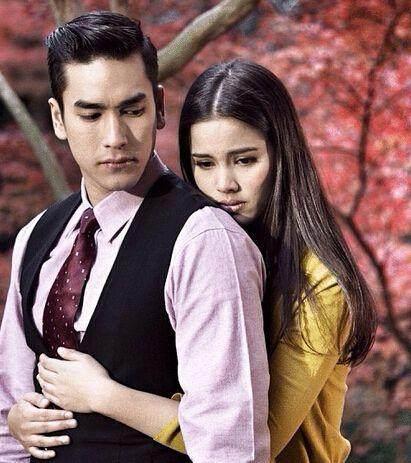 Yaya与Nadech的最新动态，爱情与事业双丰收的期待消息