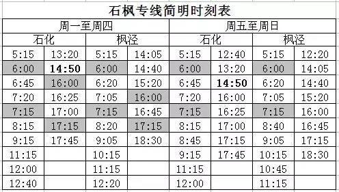 金山小火车最新时刻表查询，轻松掌握便捷出行时间