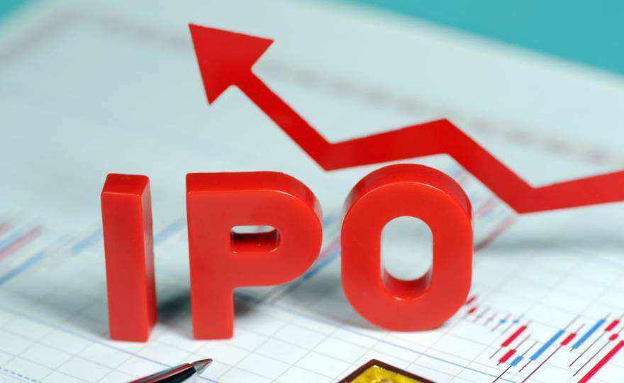 IPO最新动态，市场趋势、企业动态与行业展望全面解析