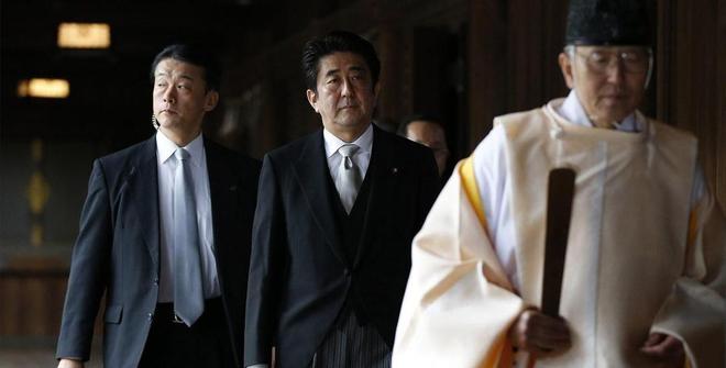 日本首相石破茂不参加靖国神社大祭背后的深层意义探讨