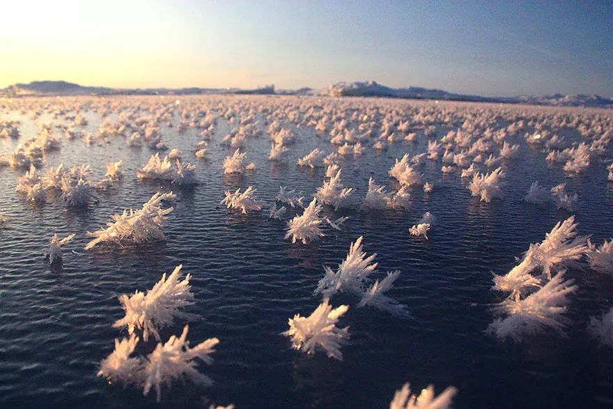 全国多地惊现大海潮现象揭秘，科技巨浪背后的原因何在？