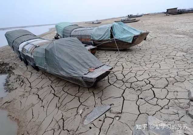 江西鄱阳湖跌破极枯水位，影响、原因及应对策略揭秘