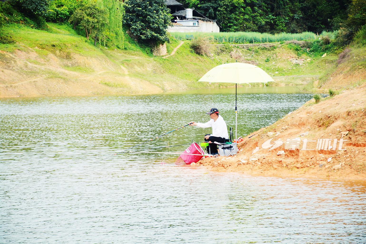 四川最大超级水库首次蓄满，展现变化的力量与自信的成就