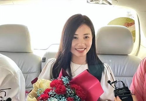 杨妞花谈科技重塑亲情，子女为父母讨公道，高科技引领时代潮流新篇章