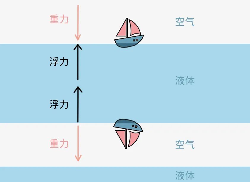 浮力最新网址探索，浮力的科学世界揭秘