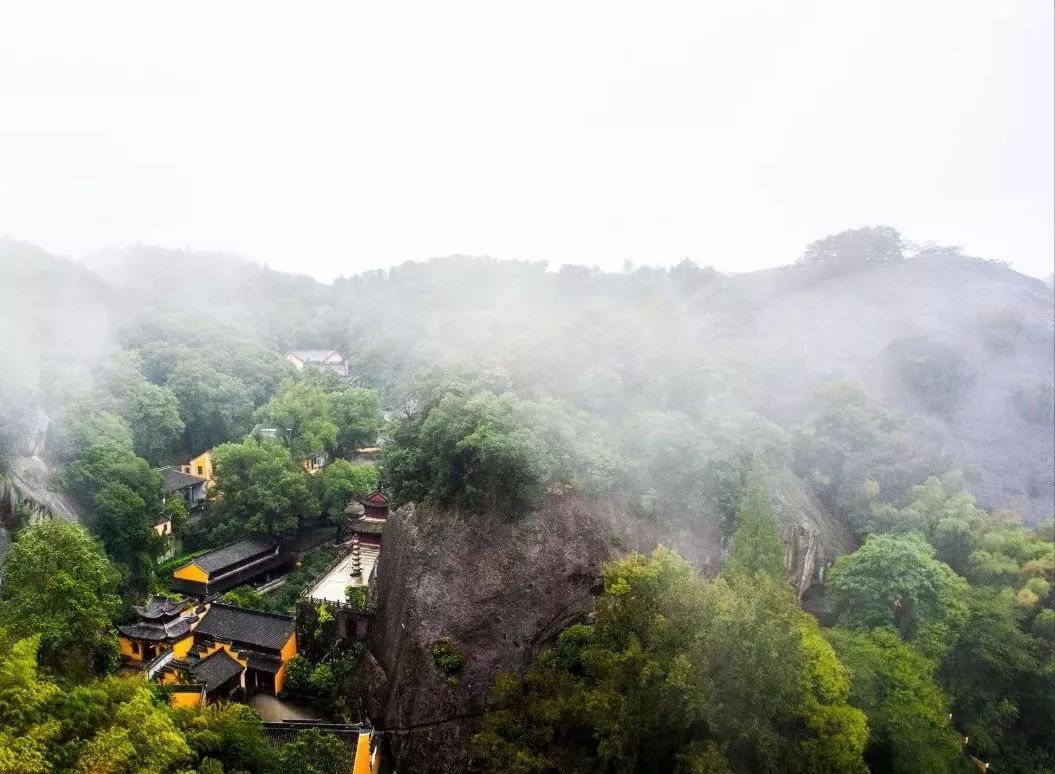 探索自然美景，最新通道带你寻找内心平和之地之旅