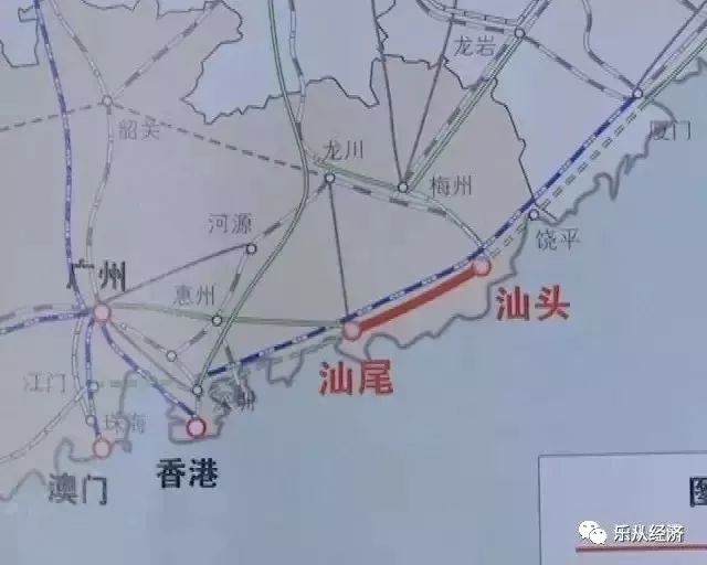 鹰汕铁路最新动态更新，最新消息汇总