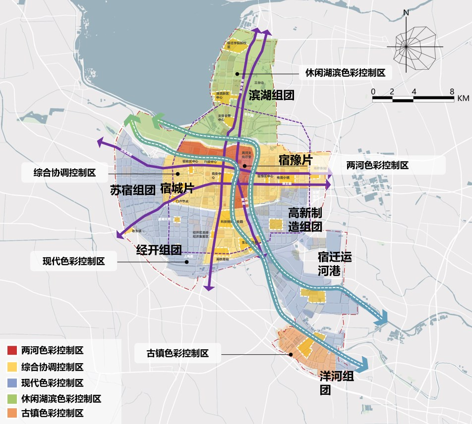 延吉市最新地图探索，小巷隐藏瑰宝