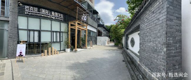 探秘杭州同志基地独特小巷中的小店，最新杭州同志基地一览