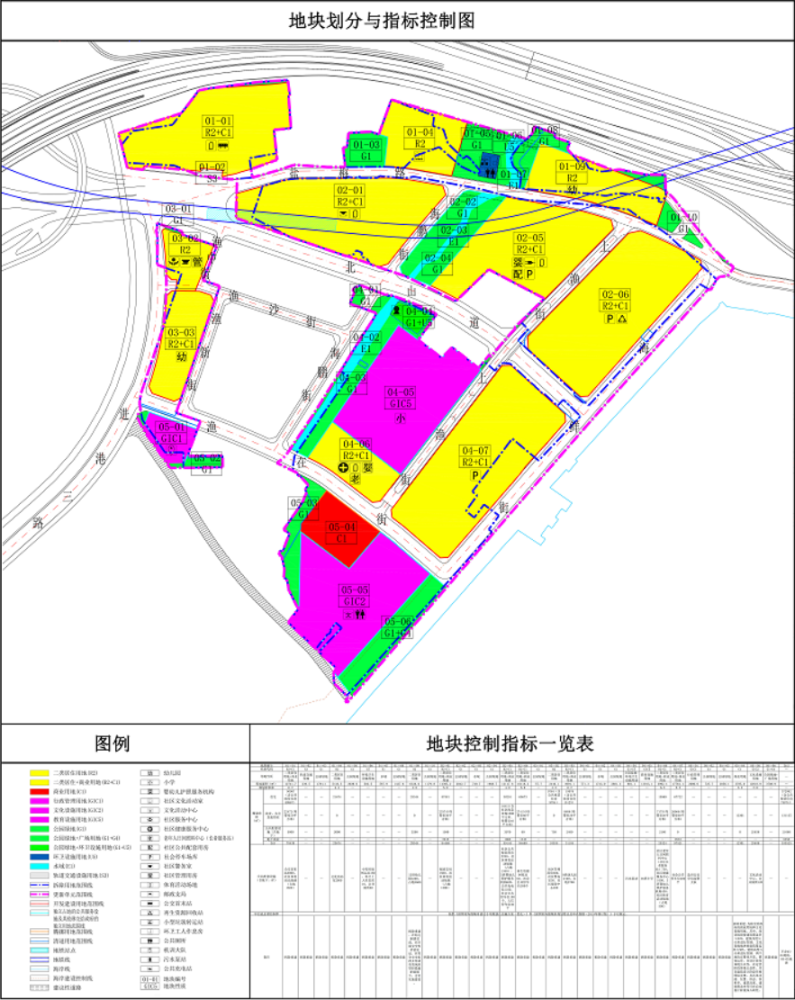 中泰街道未来蓝图揭秘，最新规划进展激发自信与活力