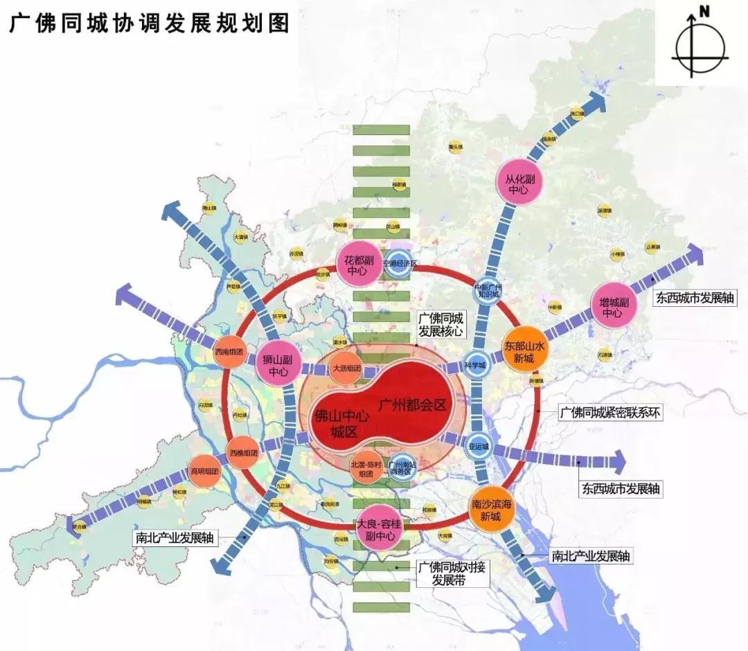 广佛地铁线路图最新版，科技重塑城市脉络，无缝出行体验新篇章