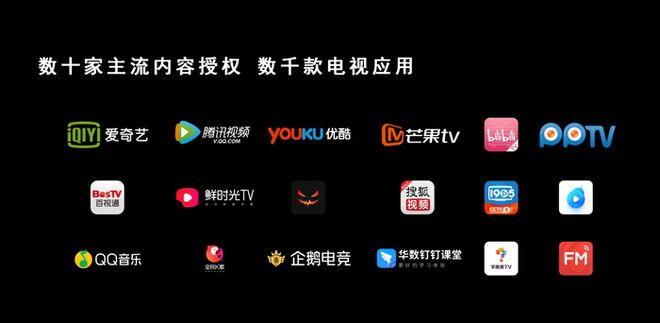 久霸TV最新官网深度解析，影响与前景展望