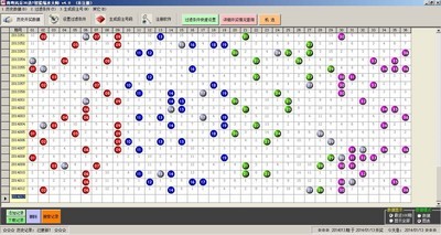 广东36选7最新开奖结果引发社会热议