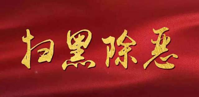 扫黑除恶最新动态更新，扫黑除恶最新消息汇总