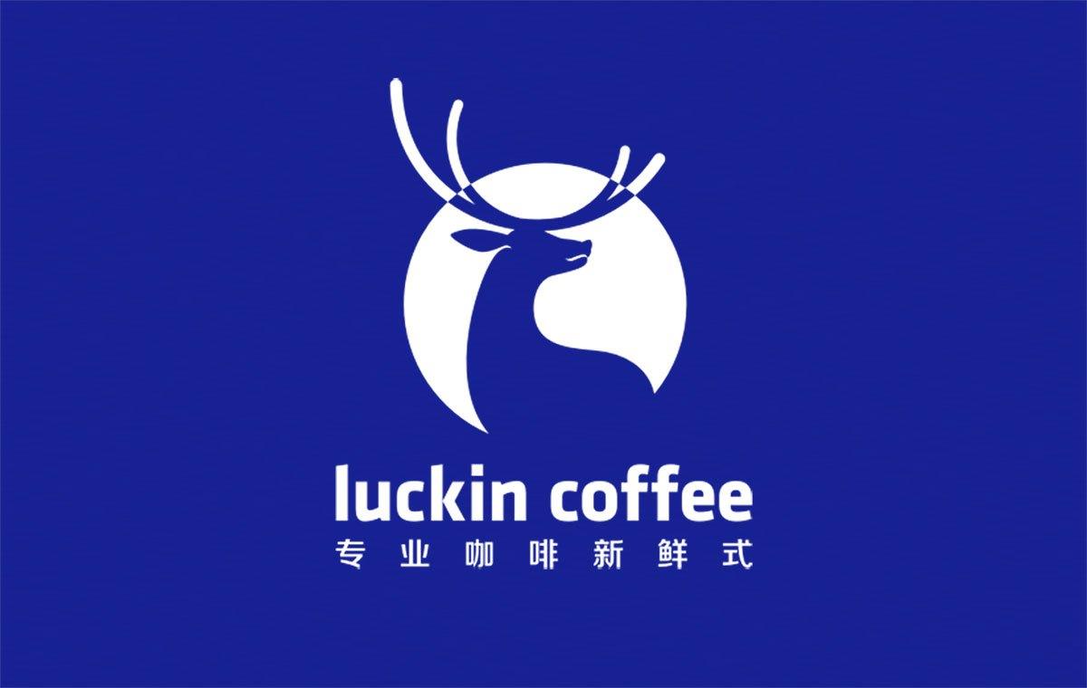 瑞幸徽章最新探索，咖啡巨头的独特标识