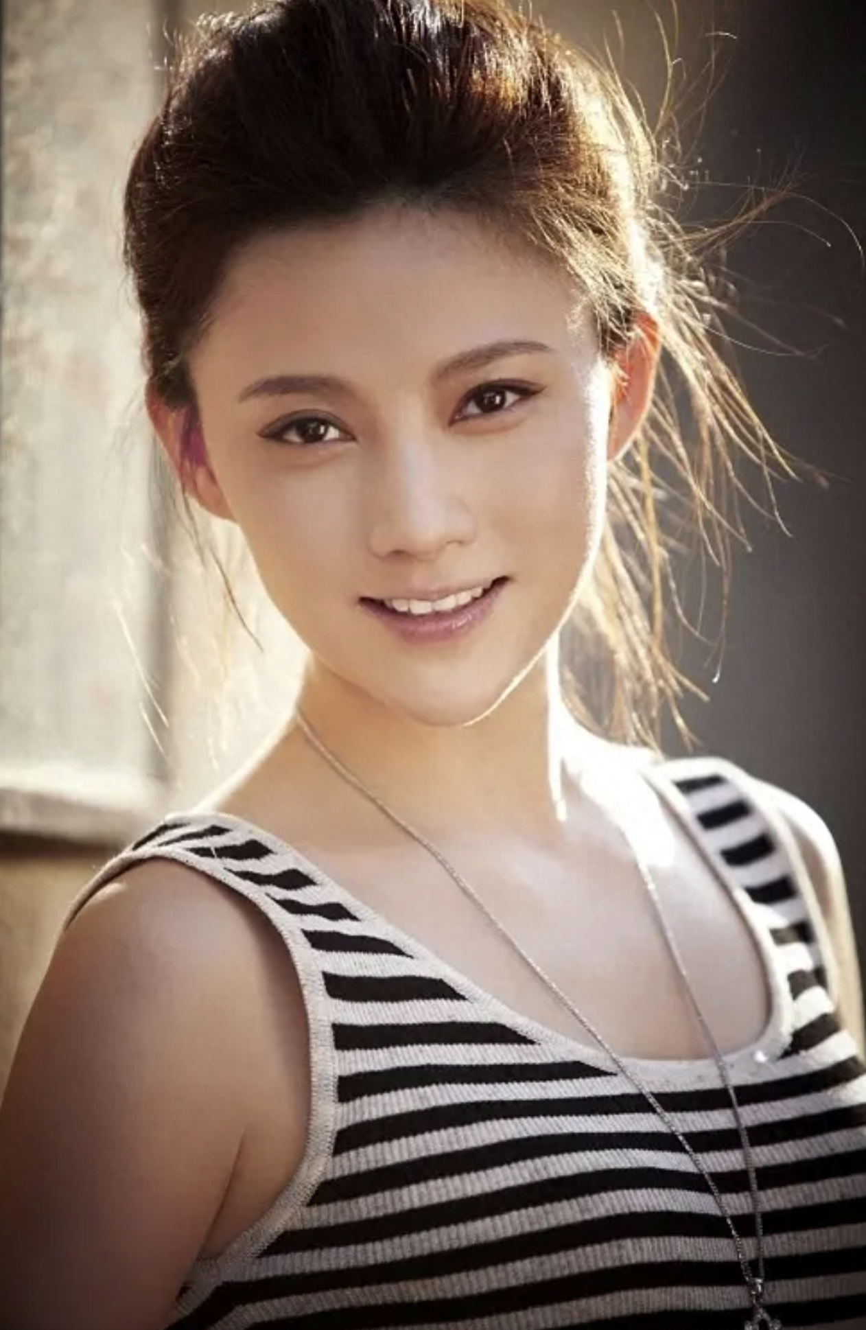 中国女演员戴安娜，璀璨之星的光芒闪耀旅程