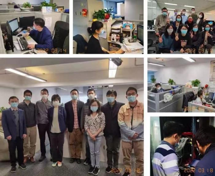 陆家嘴行情，金融中心的繁荣动态