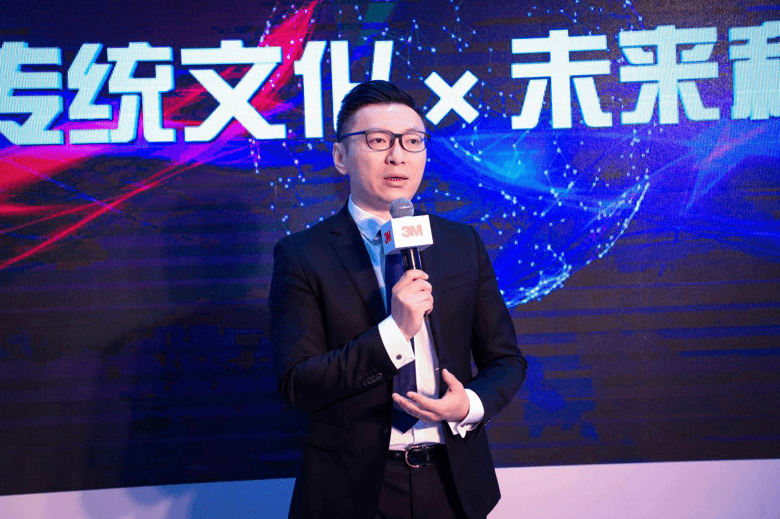 肖若海引领科技潮流，重塑未来生活体验，最新消息揭秘