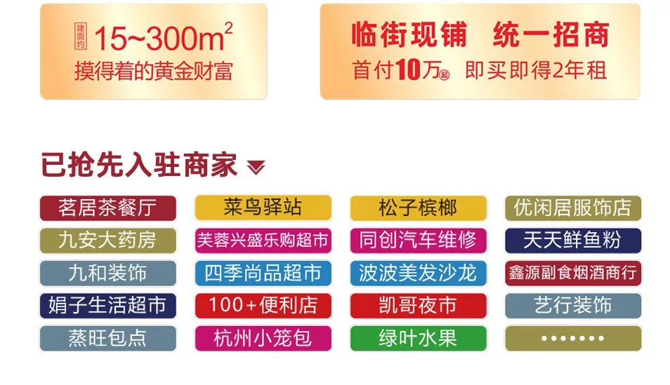 彩叠湾商铺最新房价揭秘，投资热门，等你来揭晓！