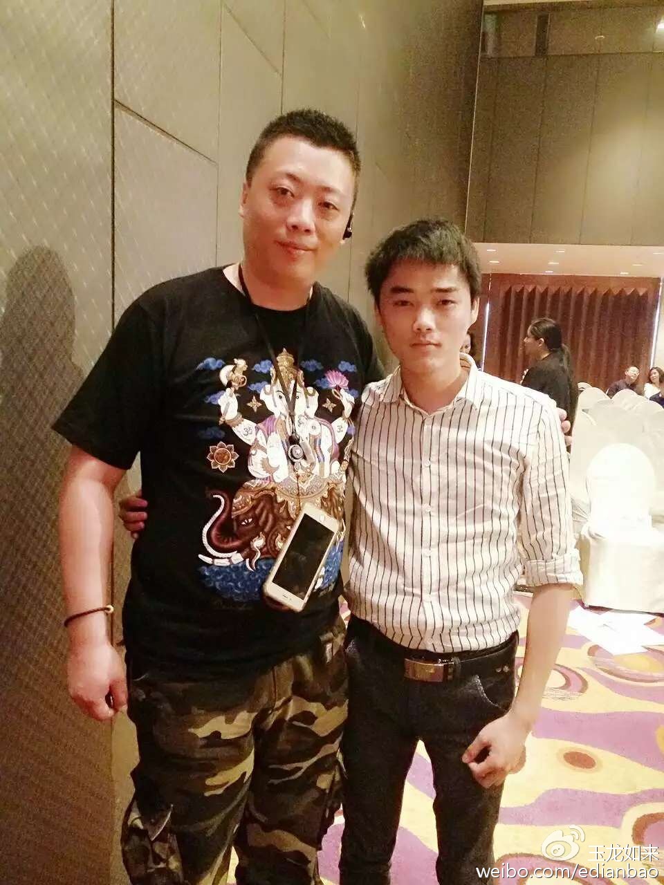 陕西二哥马腾翔最新观点探析