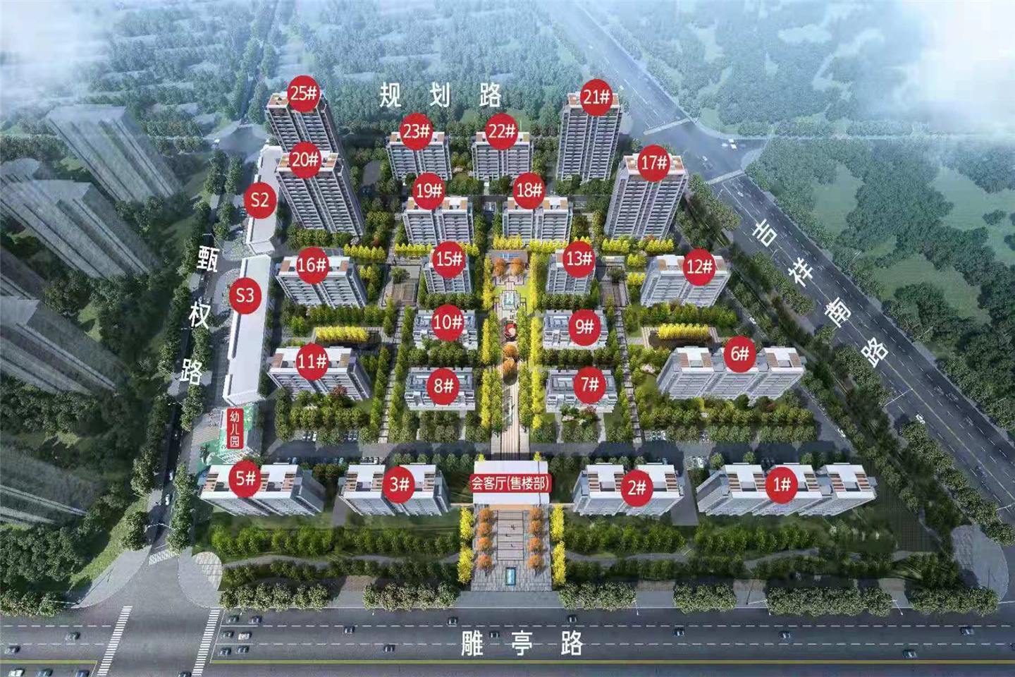 扶沟建业城最新动态，震撼消息📣📣💥💥