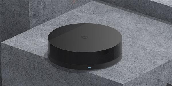 小米最新语音遥控器，开启智能生活新篇章