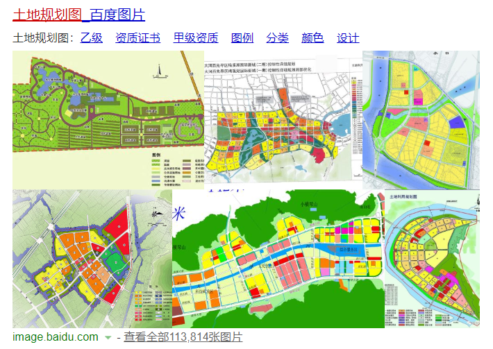 从化最新规划图揭晓，塑造未来城市蓝图